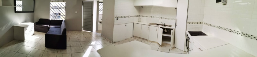 1 Bedroom Property for Sale in Brooklyn Western Cape